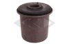 SPIDAN 412397 Control Arm-/Trailing Arm Bush